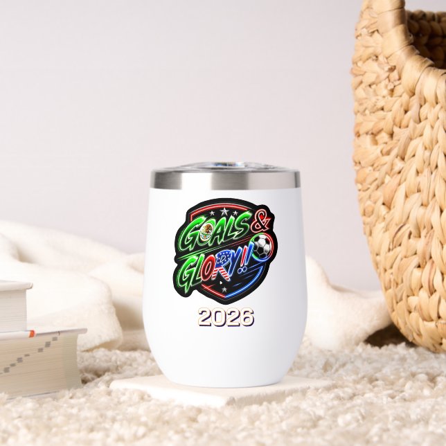 World Cup 2026 Celebrate (Living Room (Rotated))
