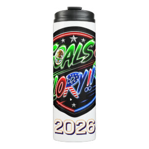 World Cup 2026 Celebrate
