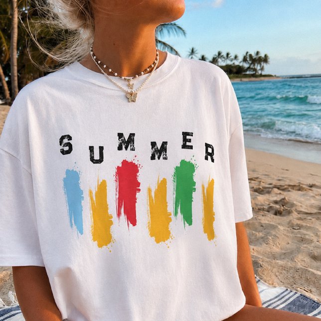 World Cup 2026 Colours tshirt Summer tshirt (Creator Uploaded)