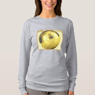 WORLD CUP 2026 FOOTBALL  T-Shirt