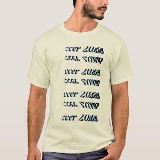 World Cup 2026 T-Shirt