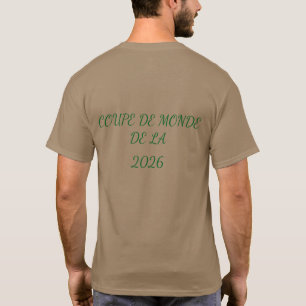 WORLD CUP 2026 T-Shirt