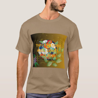WORLD CUP FOOTBALL 2026 T-Shirt