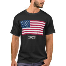 World Cup Football 2026 Tshirts