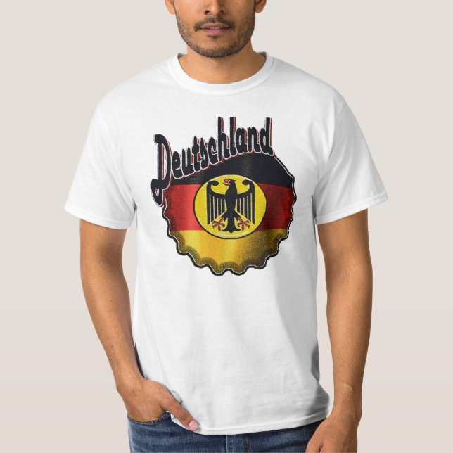 world cup T-Shirt (Front)