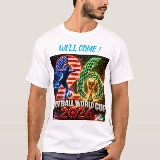 World Cup T-Shirts