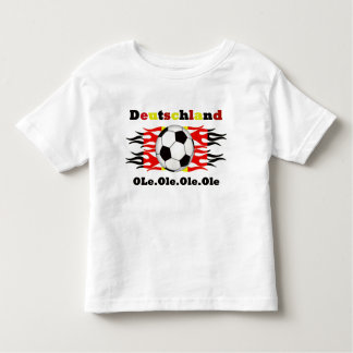 world cup toddler T-Shirt