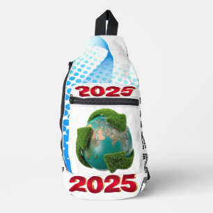 World design 2025 siling bag