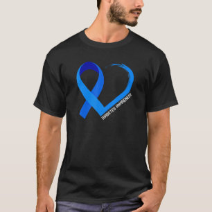 World Diabetes Day 2023 Type 1 Type 2 Diabetes Awa T-Shirt