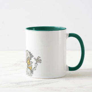 WORLD DOMINATION mug