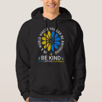World Down Syndrome Day 2022 Be Kind Down Syndrome