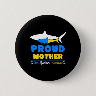 World Down Syndrome Day To Fight Cancer Ideas Down 6 Cm Round Badge