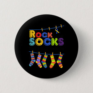World Down Syndrome Day To Fight Cancer Ideas Down 6 Cm Round Badge