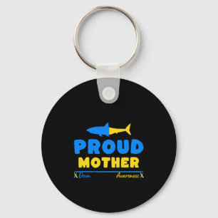 World Down Syndrome Day To Fight Cancer Ideas Down Key Ring