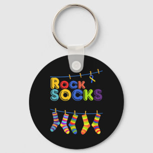 World Down Syndrome Day To Fight Cancer Ideas Down Key Ring