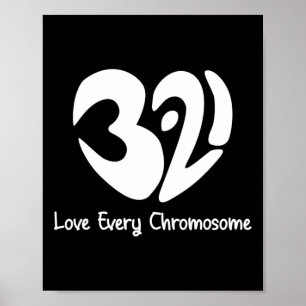 World Down Syndrome Day To Fight Cancer Ideas Down Poster