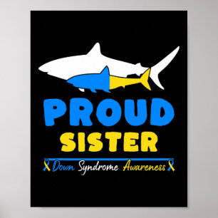 World Down Syndrome Day To Fight Cancer Ideas Down Poster