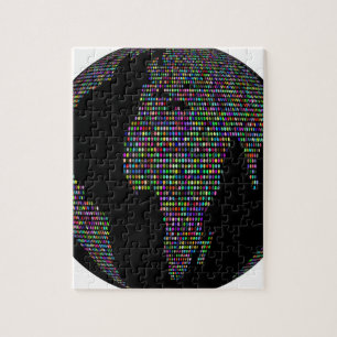 world earth planet globe map jigsaw puzzle