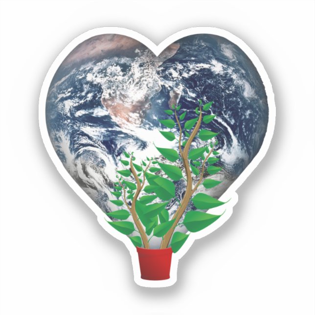 World Environment Day (Front)