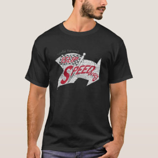World Famous Islip Speedway T-Shirt