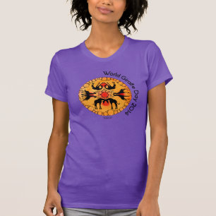 World Giraffe Day shirt