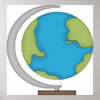 World Globe