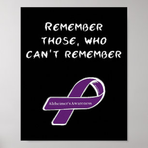 World Heimerheimer Disease Day Poster