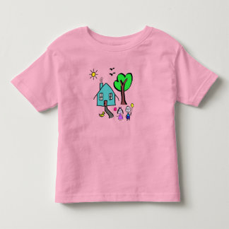 World Kids T-Shirt