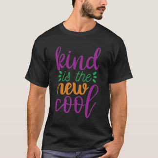 World Kindness Day T-Shirt 1