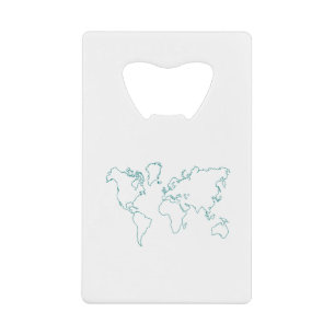 World Map