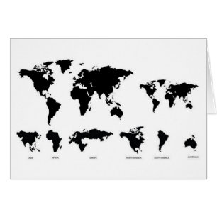 World map