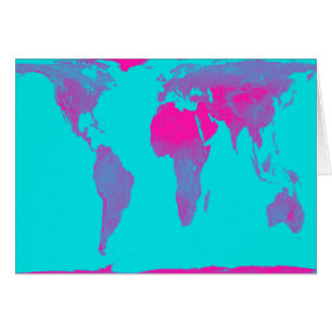 World Map