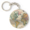 World Map 1780 Bonne Antique Planisphere 
