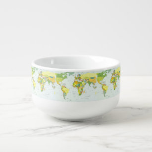 world+map+globe+country+atlas soup mug
