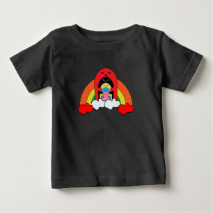 World Mental Health Day Baby T-Shirt