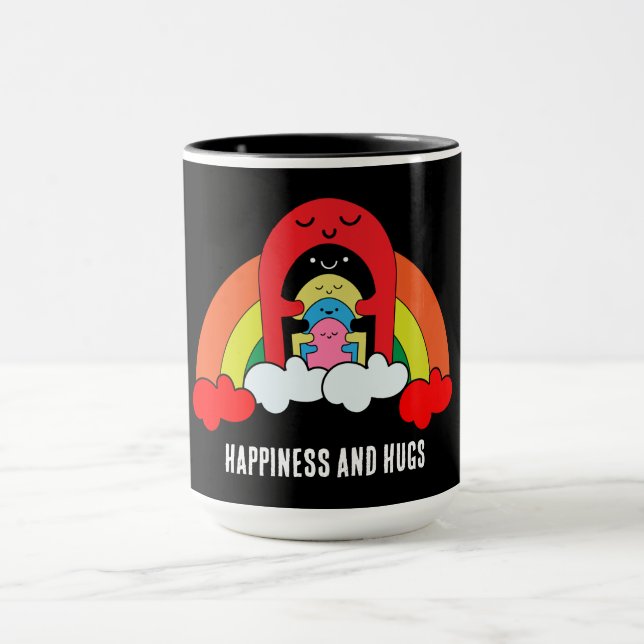 World Mental Health Day Mug (Center)