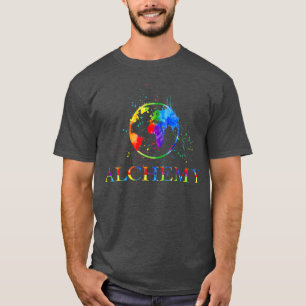 World of Alchemy T-Shirt
