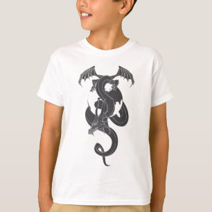 World of Dragon T-Shirt