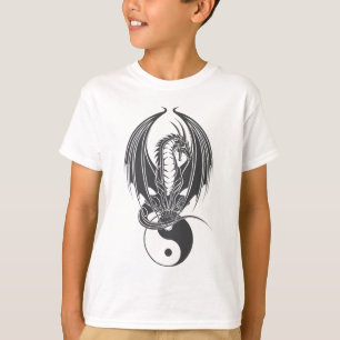 World of Dragon T-Shirt