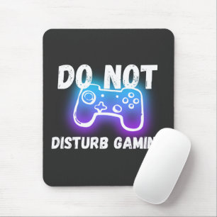 World Of Gaming Amazing Mouse Pad