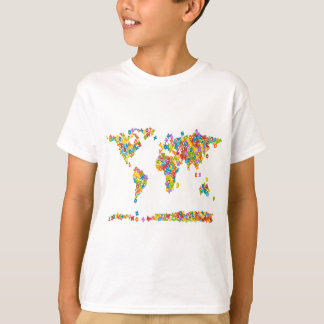 WORLD OF LETTERS T-Shirt