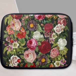 World Of Roses Laptop Sleeve