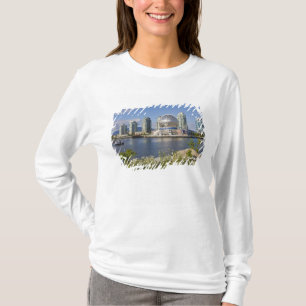 World of Science, Vancouver, British Columbia, T-Shirt