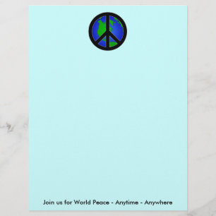 World Peace