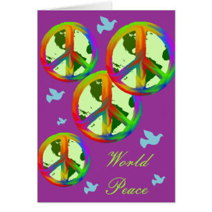 World Peace