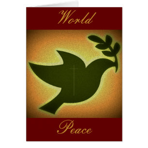 WORLD PEACE