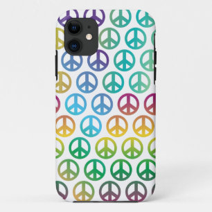 World Peace Case-Mate iPhone Case