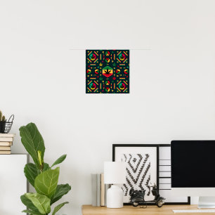World Peace Poster