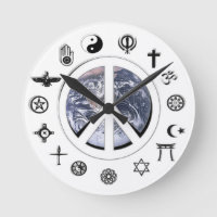 World Peace