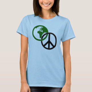 World Peace T-Shirt
